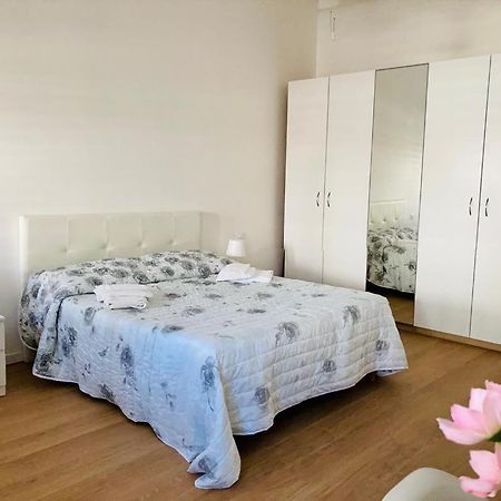 Appartamento Adriana Trieste Esterno foto