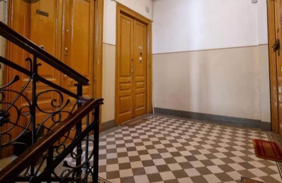 Appartamento Adriana Trieste Esterno foto