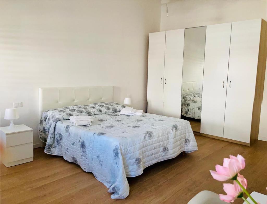 Appartamento Adriana Trieste Esterno foto
